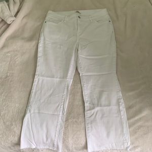 Lightly worn Tommy Bahama Jeans
